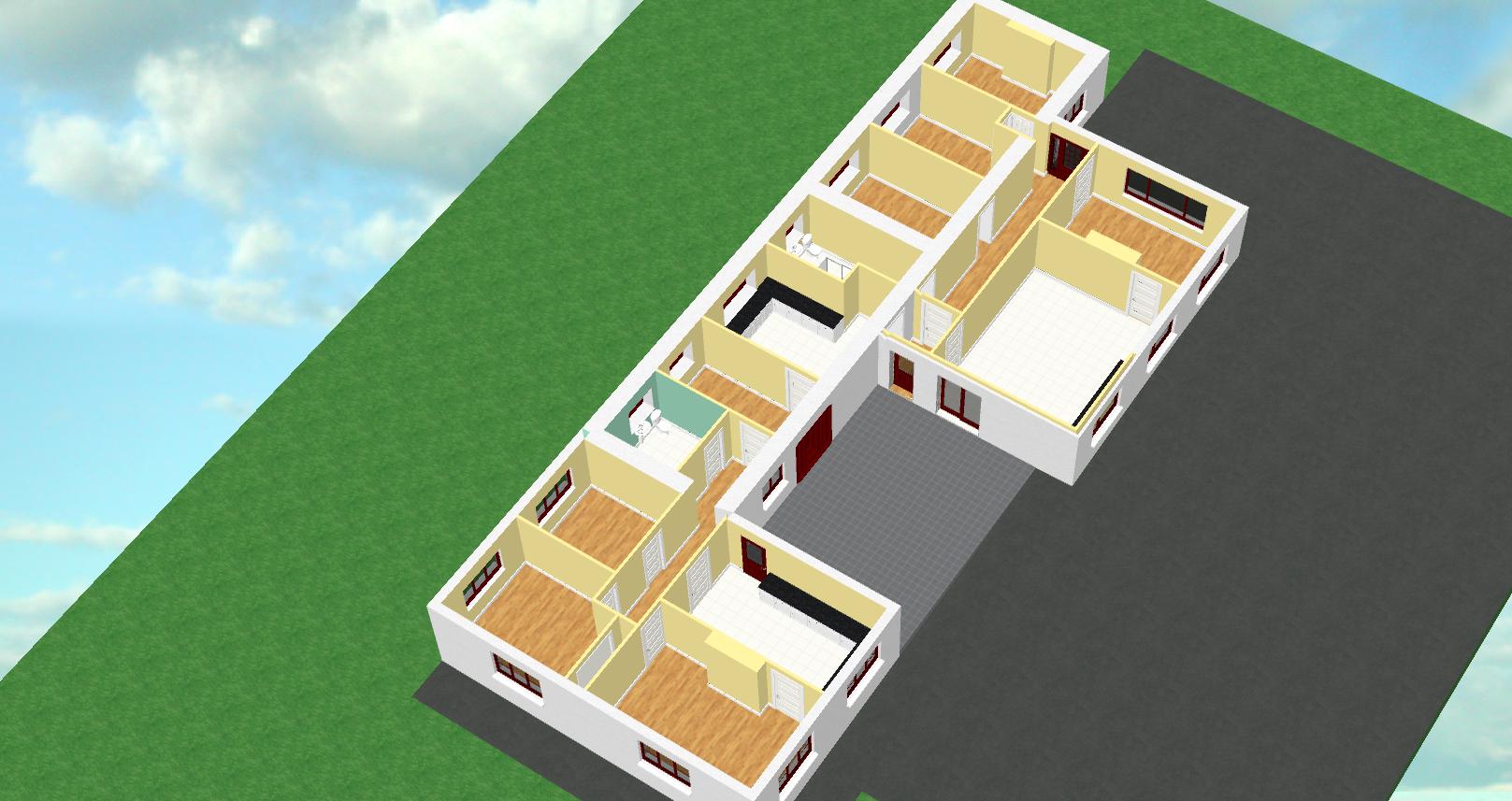 Planning Permission Leitrim Ireland Planning